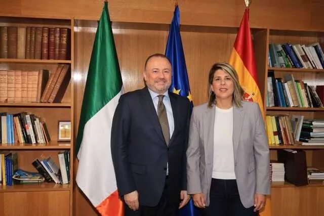 Imagen de la fuente asociada a: Irlanda será la gran protagonista de La Mar de Músicas 2027 en Cartagena