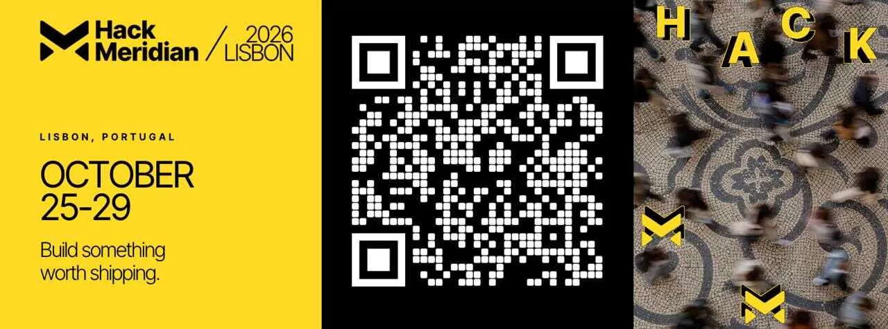 Imagen de la fuente asociada a: Estudiantes de Cartagena y de la UPCT pueden viajar a Lisboa con alojamiento y ayudas de hasta 400 dólares para participar en un hackathon internacional