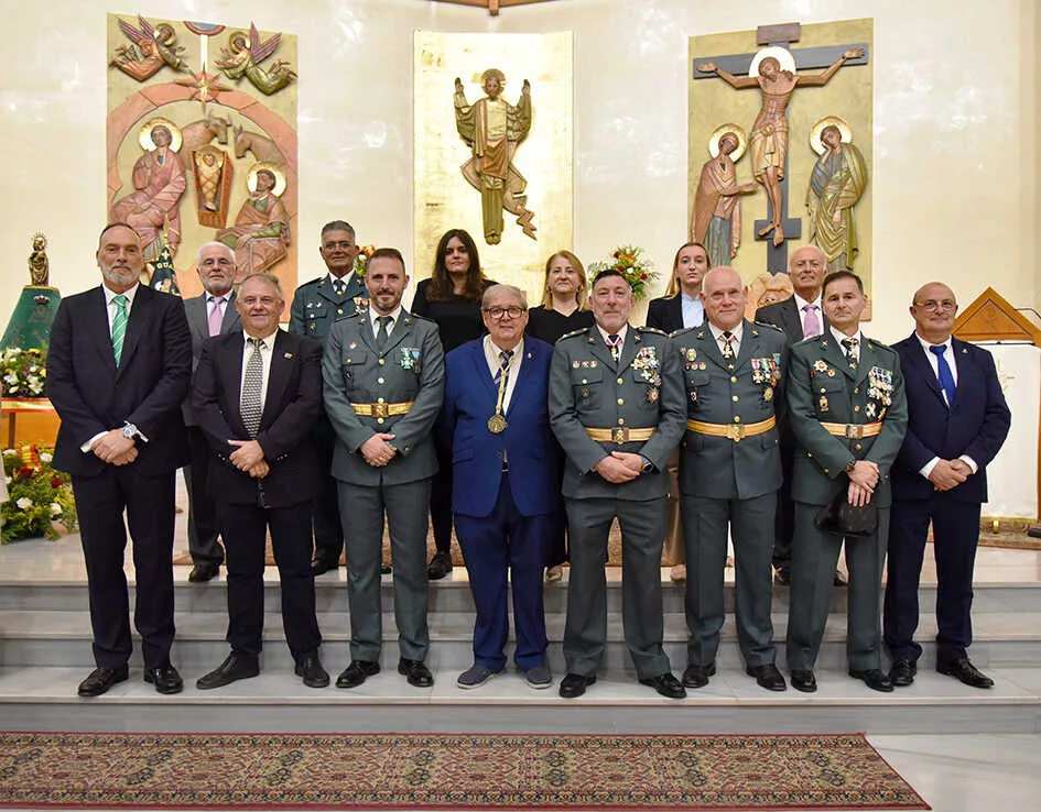 Imagen de la fuente asociada a: Celebración de la festividad de la Virgen del Pilar