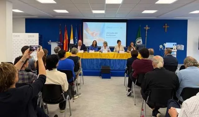 Imagen de la fuente asociada a: La estimulación cerebral y los ultrasonidos amplían el tratamiento del párkinson