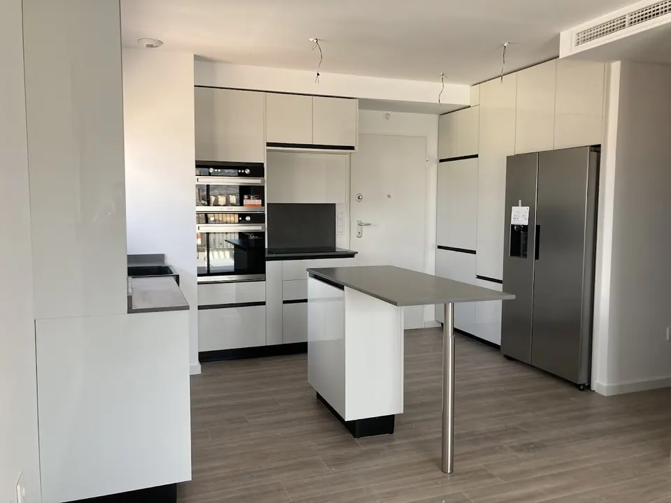Cocinas Conesa, tienda de muebles de cocina en Cartagena