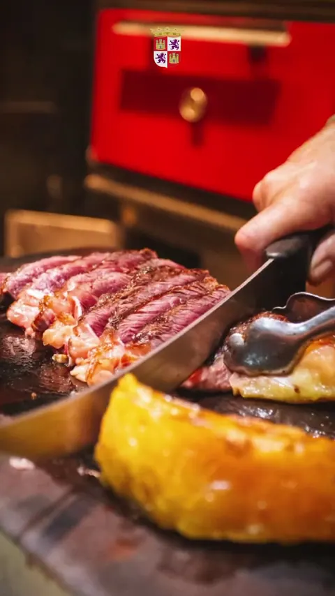 Asador El Pincho de Castilla, restaurante de cocina española en Cartagena