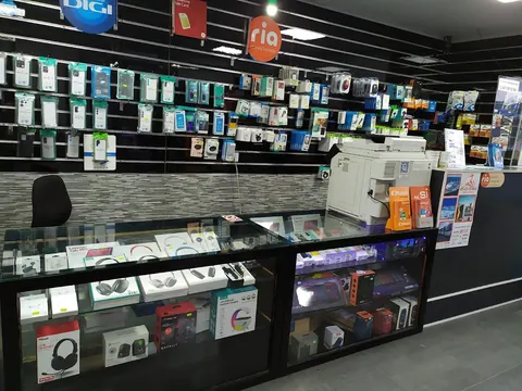 ATLAS SYSTEMS - TRAVEL, tienda de electrónica en Cartagena