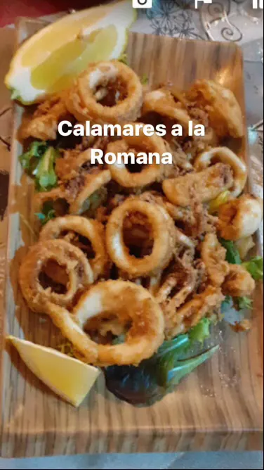 Restaurante La Taranta, restaurante en Cartagena