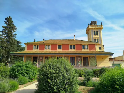 Restaurante Casa Beltrí: fotografía 3