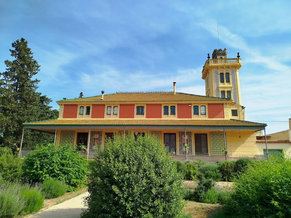 Restaurante Casa Beltrí: fotografía 3