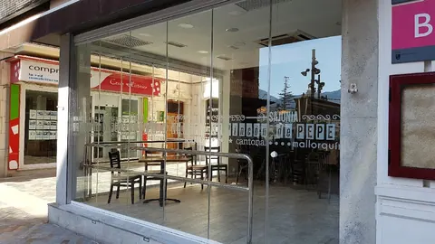 Rincón De Pepe (CARTAGENA): fotografía 3