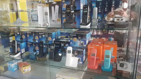 Ecolideres, tienda de electrónica en Cartagena