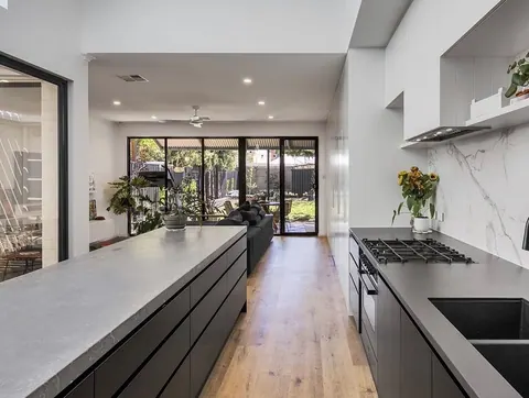 Renovux, reformas en Cartagena