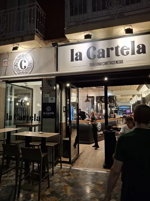La Cartela: fotografía 2
