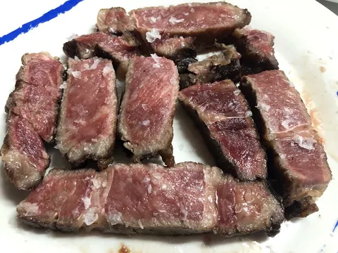 Restaurante Los bolos: fotografía 3
