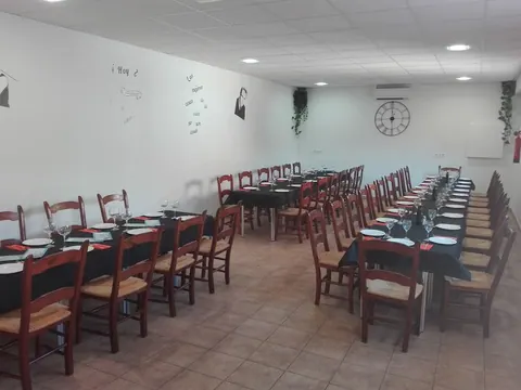 Mesón La Taberna de Rafael: fotografía 4