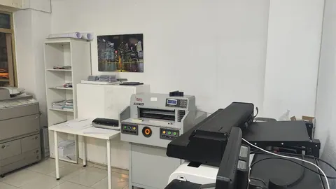 Copistería COPIMAX, copistería en Cartagena