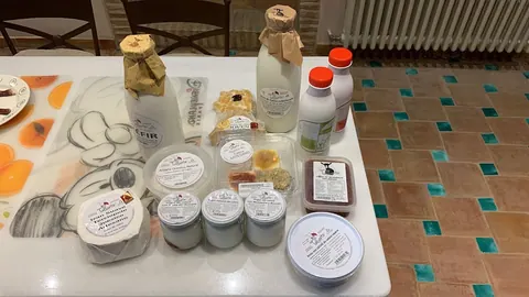 CAMPO SPAIN | Tienda de Quesos, quesería en Cartagena