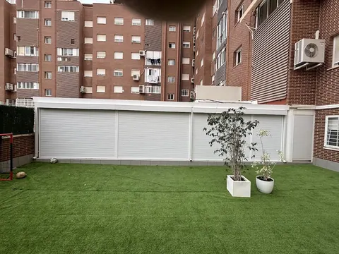 Persianas Martinez, instalación de persianas en Cartagena