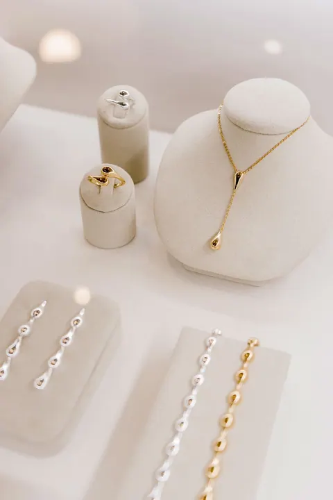 VIDAL & VIDAL - El Corte Inglés, joyería en Cartagena