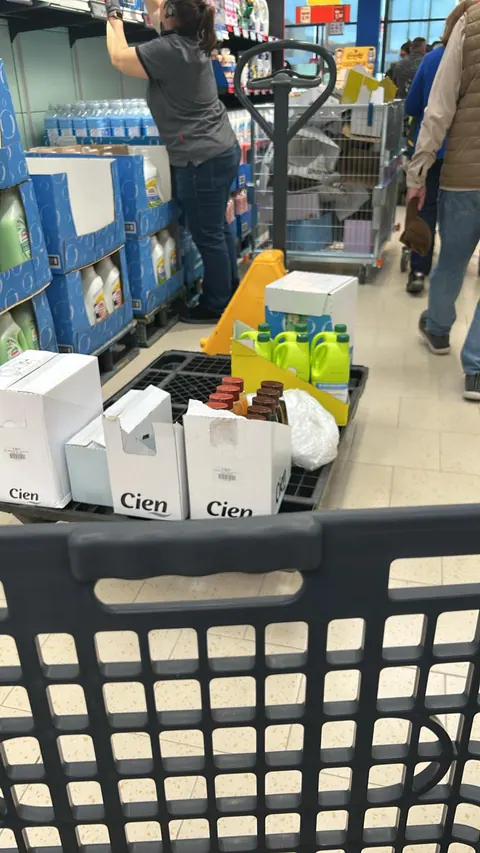 Lidl Cartagena-Mandarache, supermercado de descuentos en Cartagena