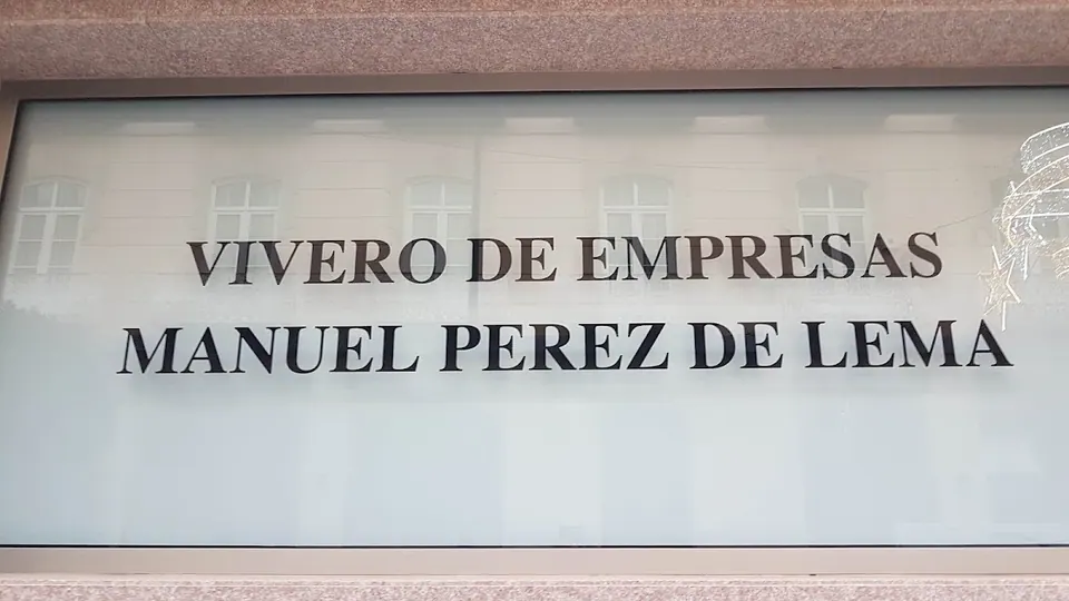 Vivero de Empresas “Manuel Pérez de Lema”, cámara de comercio en Cartagena