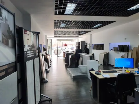 Saloni, tienda de cerámica en Cartagena