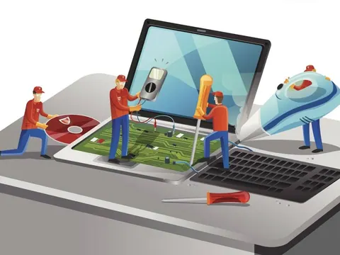 Soluciones Micra Servicios y Mantenimientos Informáticos, soporte y servicios informáticos en Cartagena