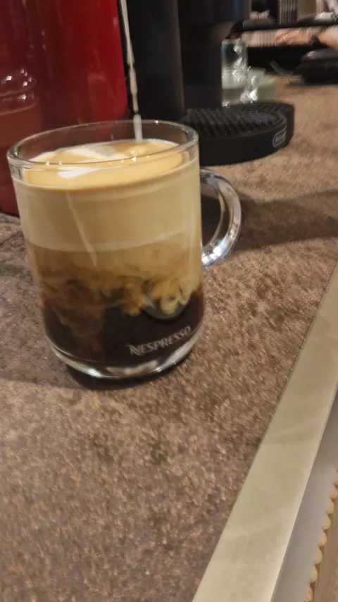 Boutique Nespresso, tienda de café en Cartagena