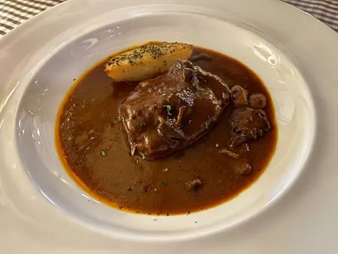 La Cerdanya, restaurante en Cartagena