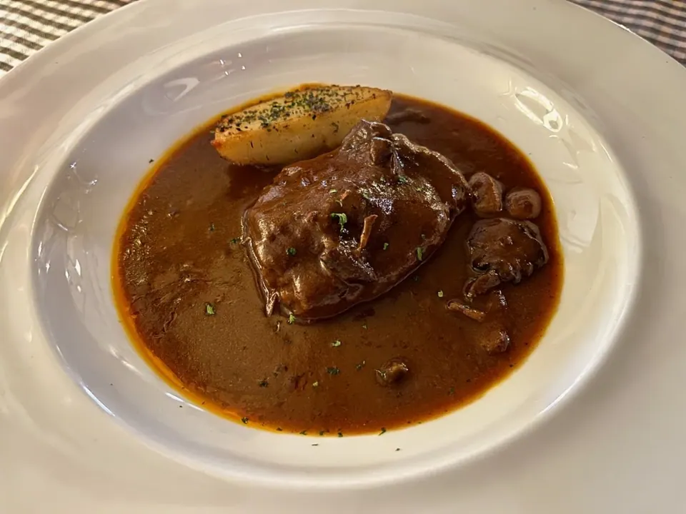 La Cerdanya, restaurante en Cartagena