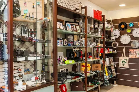Zeppo, tienda de ropa de mujer en Cartagena