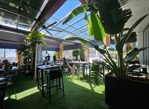 Alviento Restaurante (1r planta): fotografía 4