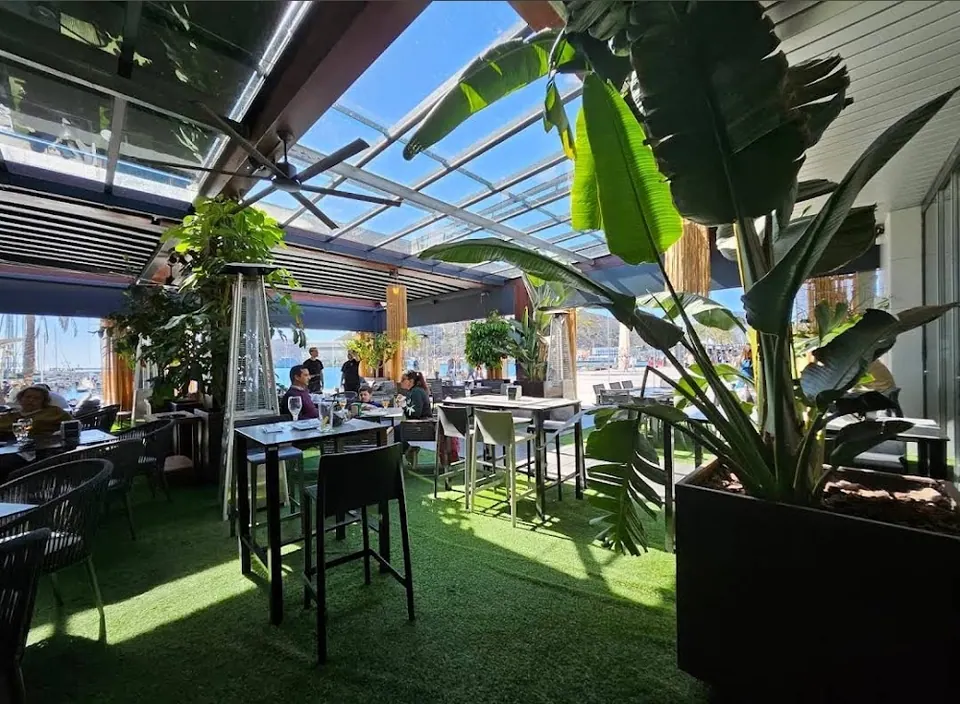Alviento Restaurante (1r planta): fotografía 4