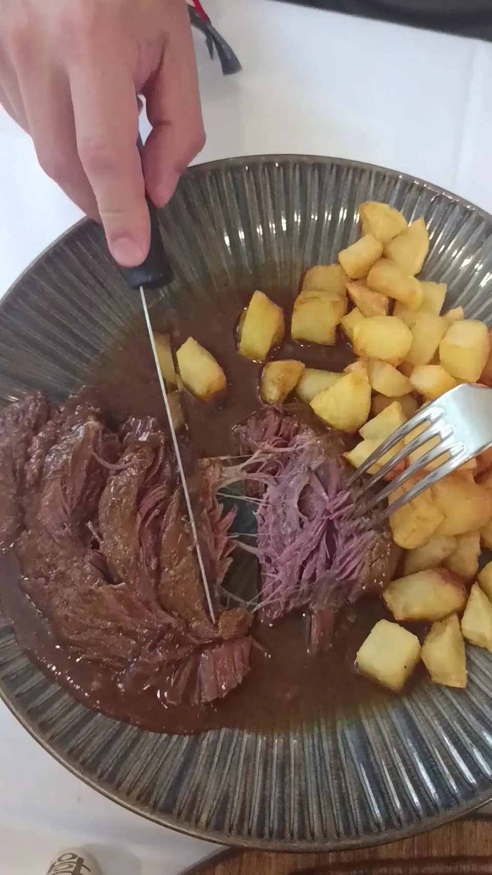 La Marquesita, restaurante en Cartagena