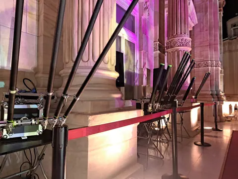 CUBIX Audio, tienda de equipos de sonido en Cartagena