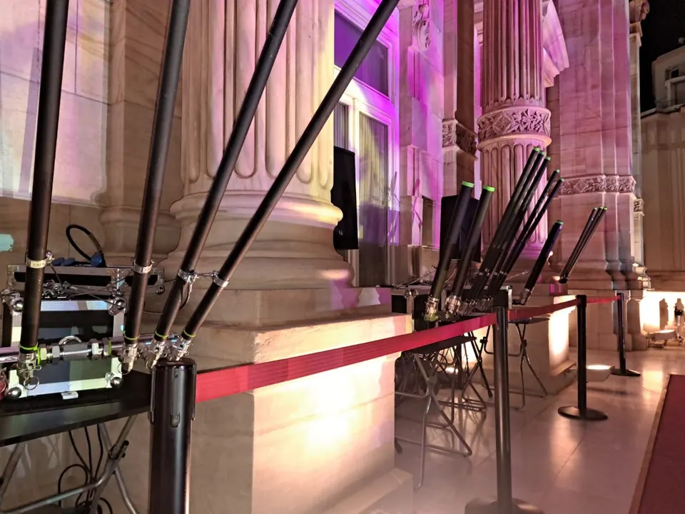 CUBIX Audio, tienda de equipos de sonido en Cartagena
