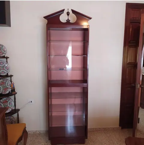 RASTRO ALMONEDA, tienda de segunda mano en Cartagena
