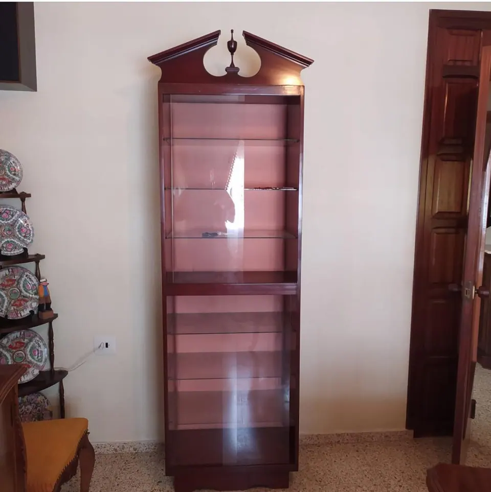 RASTRO ALMONEDA, tienda de segunda mano en Cartagena