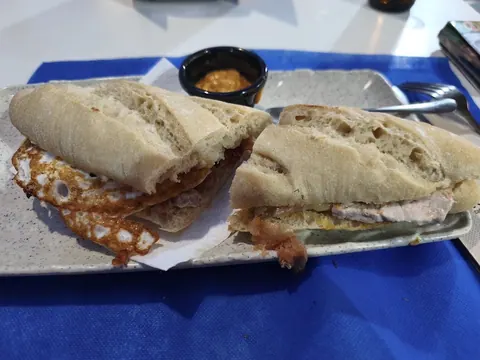 Restaurante Morata's, restaurante en Cartagena