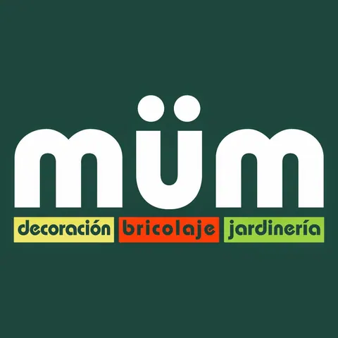 MÜM, carpintería en Cartagena