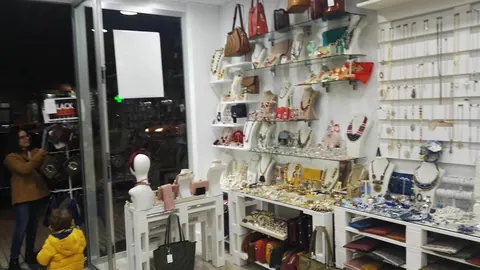 Duly Complementos, tienda de bisutería en Cartagena