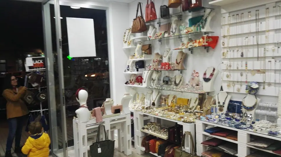 Duly Complementos, tienda de bisutería en Cartagena