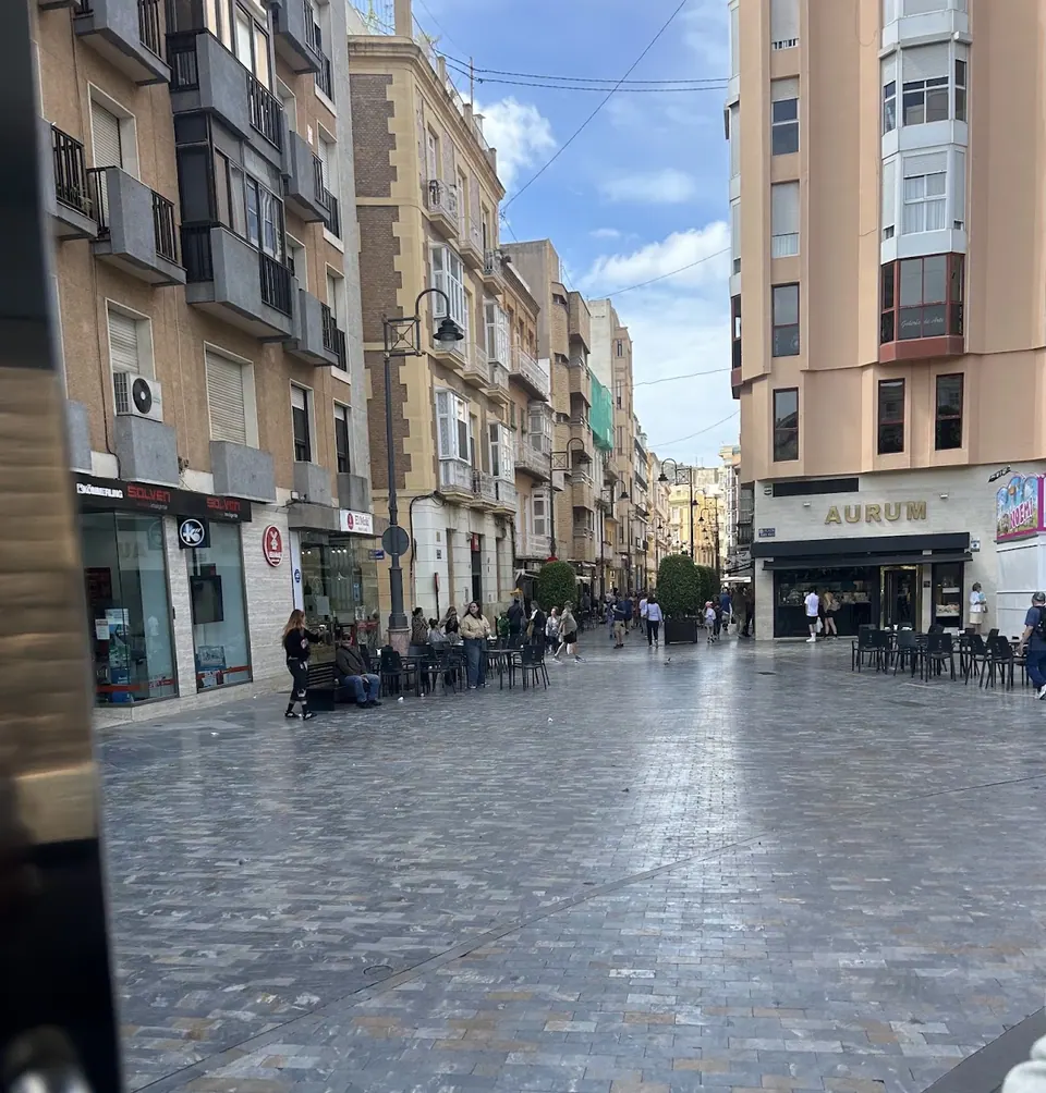 Aurum, joyería en Cartagena
