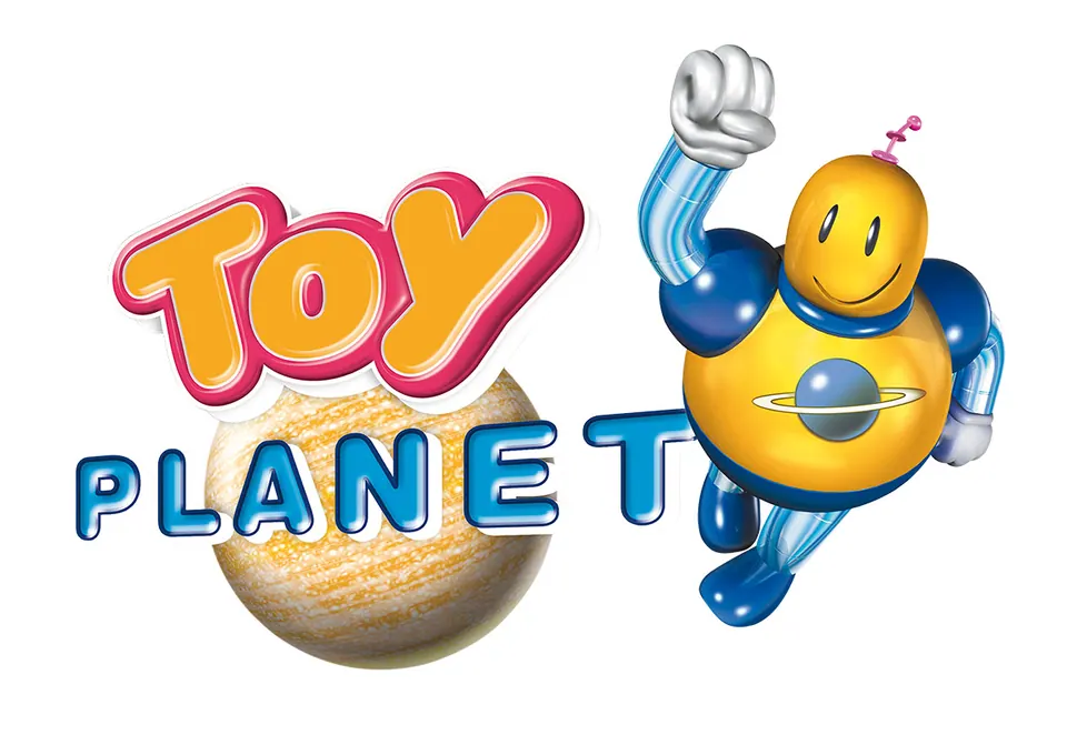 Toy Planet, juguetería en Cartagena