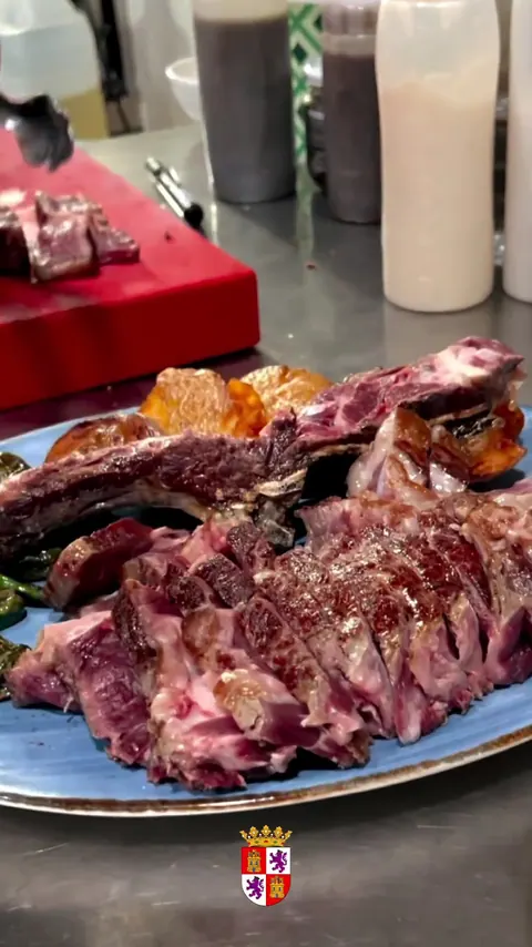 Las Termas del Pincho | Bar, bar de tapas en Cartagena