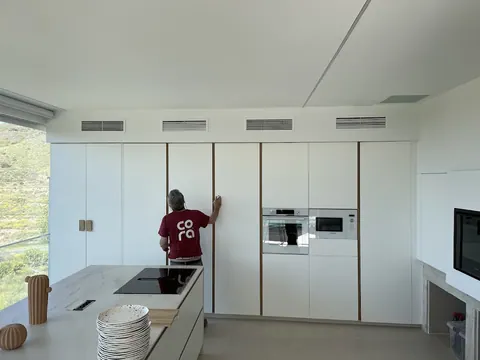 Mio Cid Cocinas, Interiorismo, tienda de muebles de cocina en Cartagena