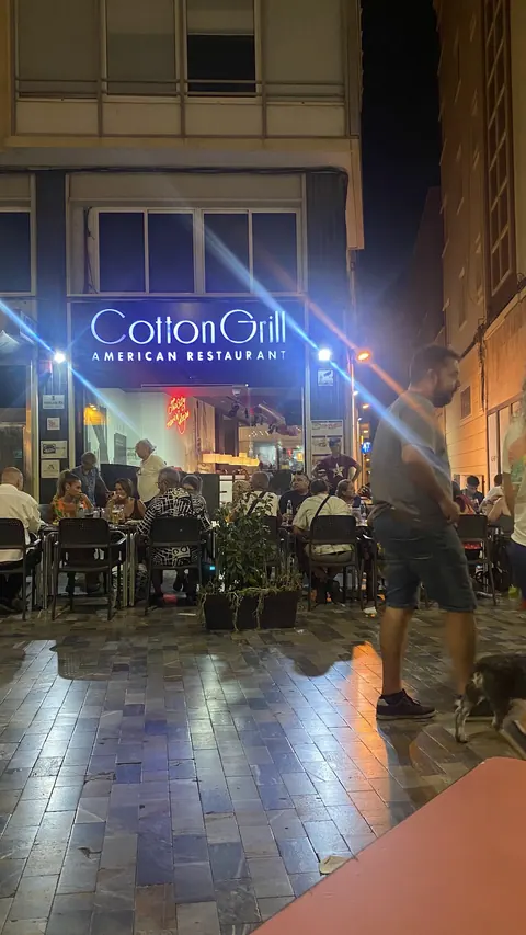 Comercial Valera, relojería en Cartagena