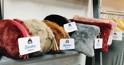 Bonika Showroom, tienda de ropa en Cartagena