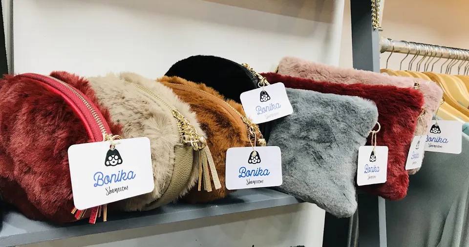 Bonika Showroom, tienda de ropa en Cartagena