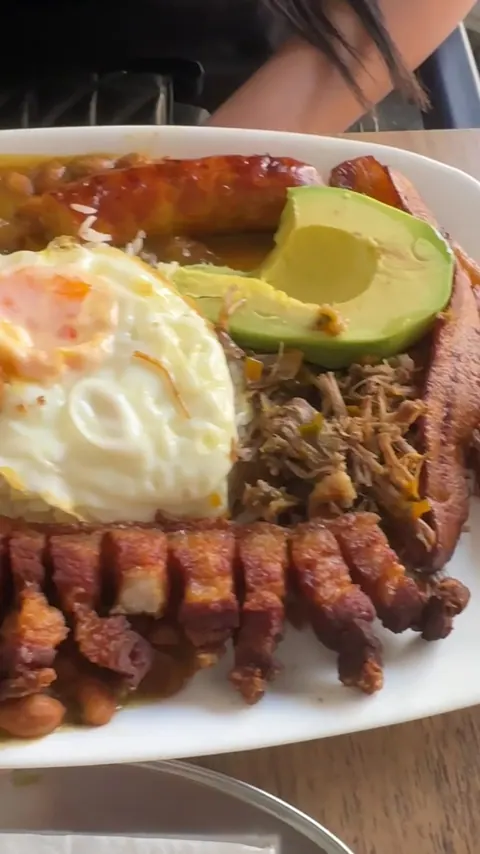 El Punto Del Sabor, restaurante latinoamericano en Cartagena