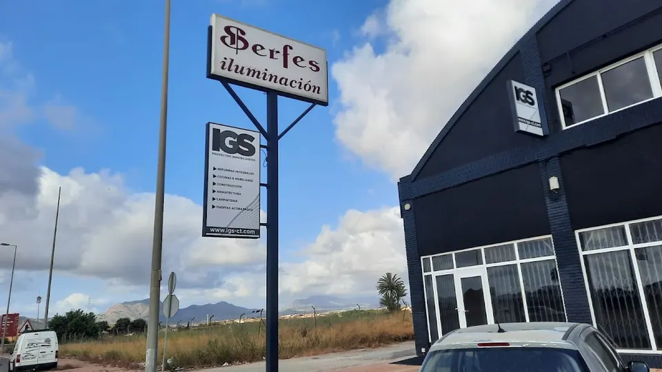 IGS Inmoglobal Solutions | Reformas Integrales, reformas en Cartagena