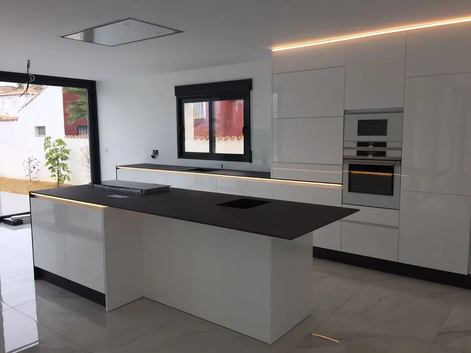 Cocinas Ferreira, tienda de muebles de cocina en Cartagena