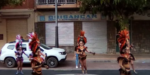 Grisancar, tienda de artículos de fontanería en Cartagena